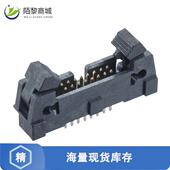 M50 VERT 3550842正品 全新原装 CONN HEADER 16POS 1.27MM