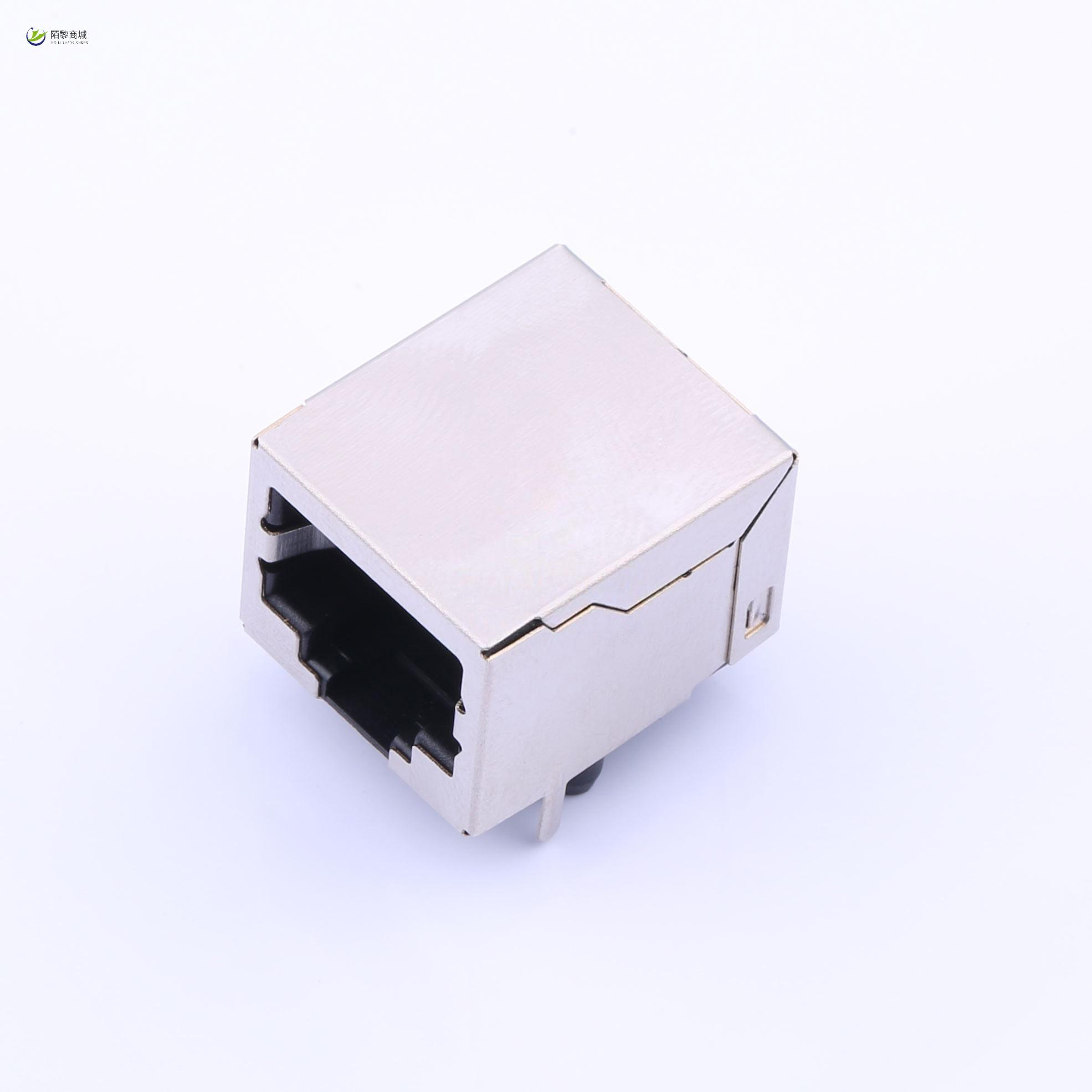 全新原装KH-RJ45-58-8P8C正品/网络接口RJ45