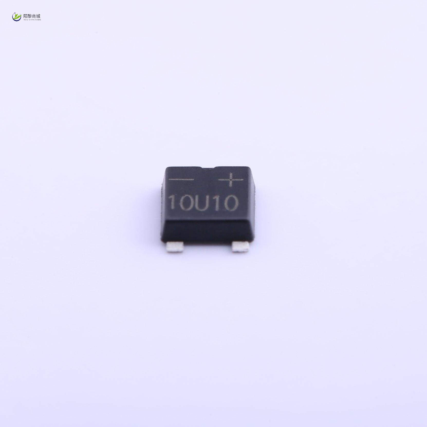 全新原装LUM10B正品/表面贴装玻璃钝化桥式整流器 35A