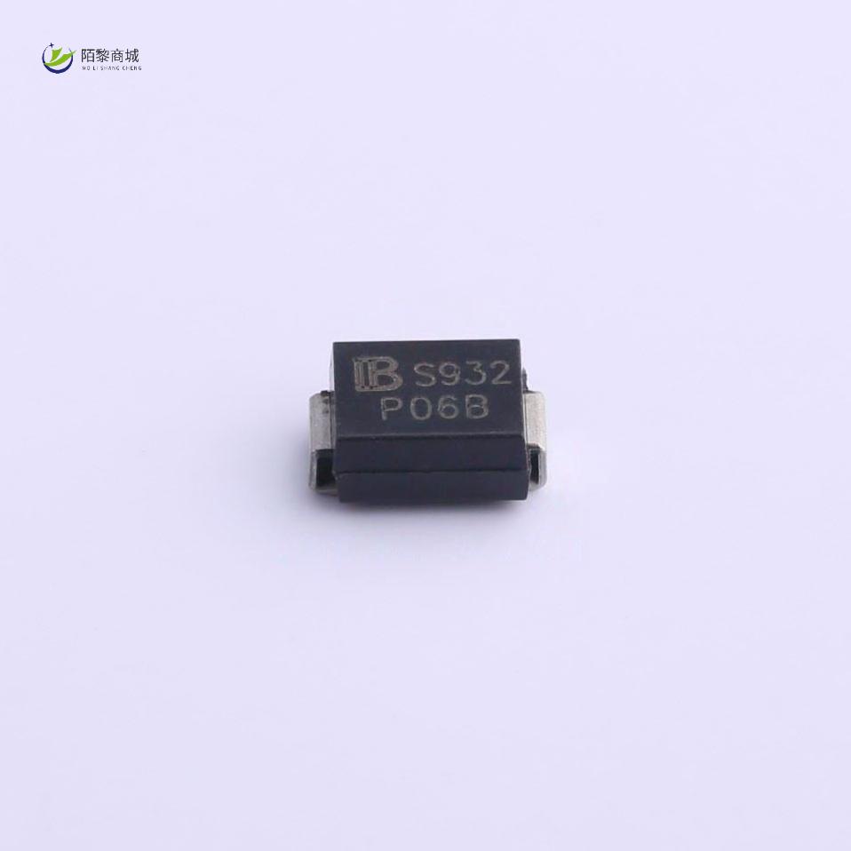 全新原装P0640SB正品/Vdrm=58V Vs=77V 150mA
