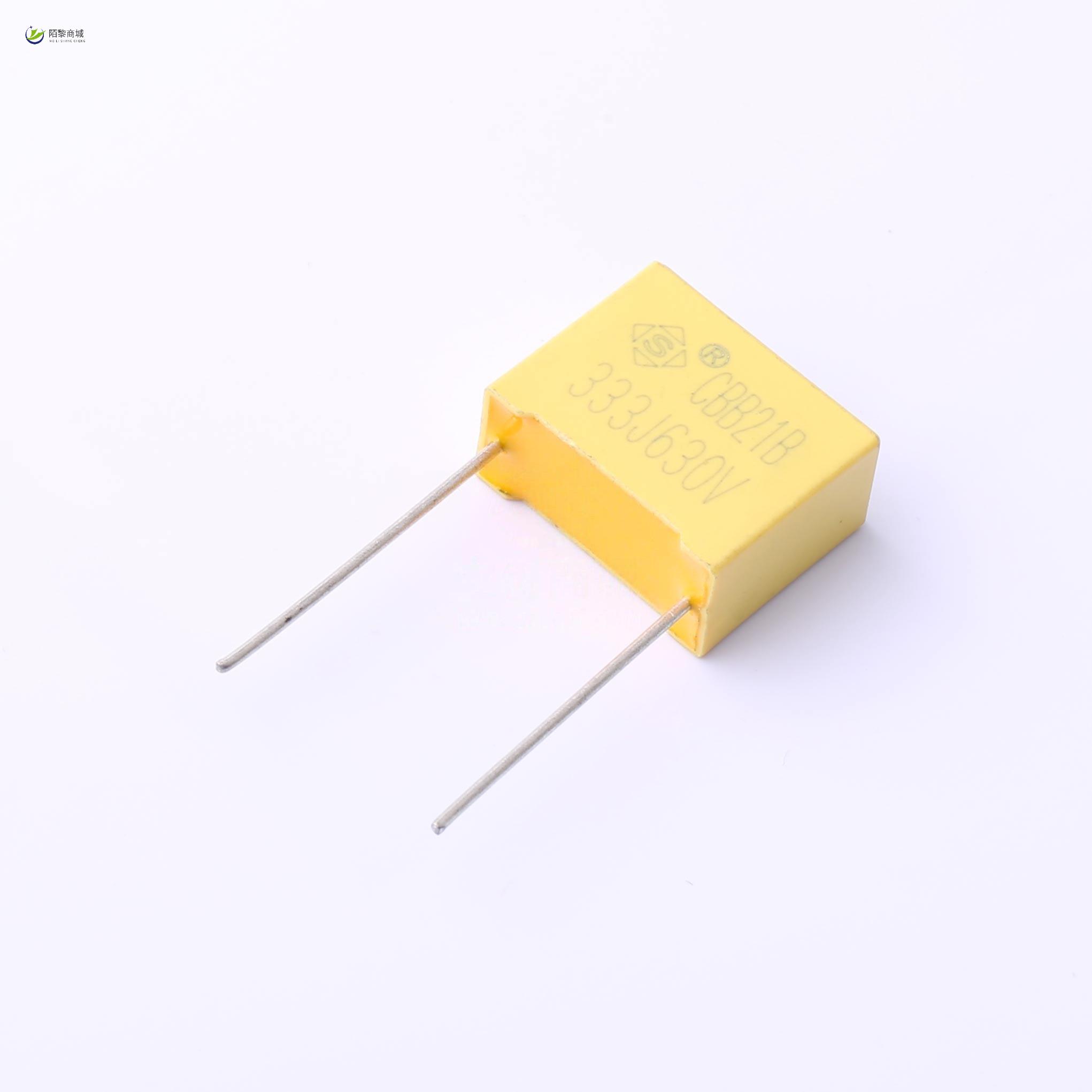 全新原装2B2J333JQ1B0180145085ES0正品/33nF ±5% 630V