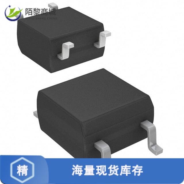 全新原装CPC1008NTR正品/SSR RELAY SPST-NO 150MA 0-100V