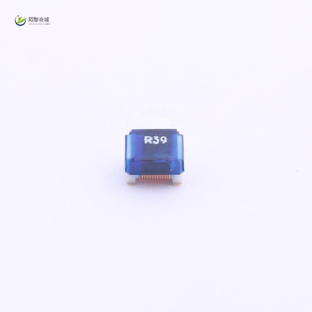 全新原装FHW1210HCR39JGT正品/高频电感 580mΩ 390nH ±