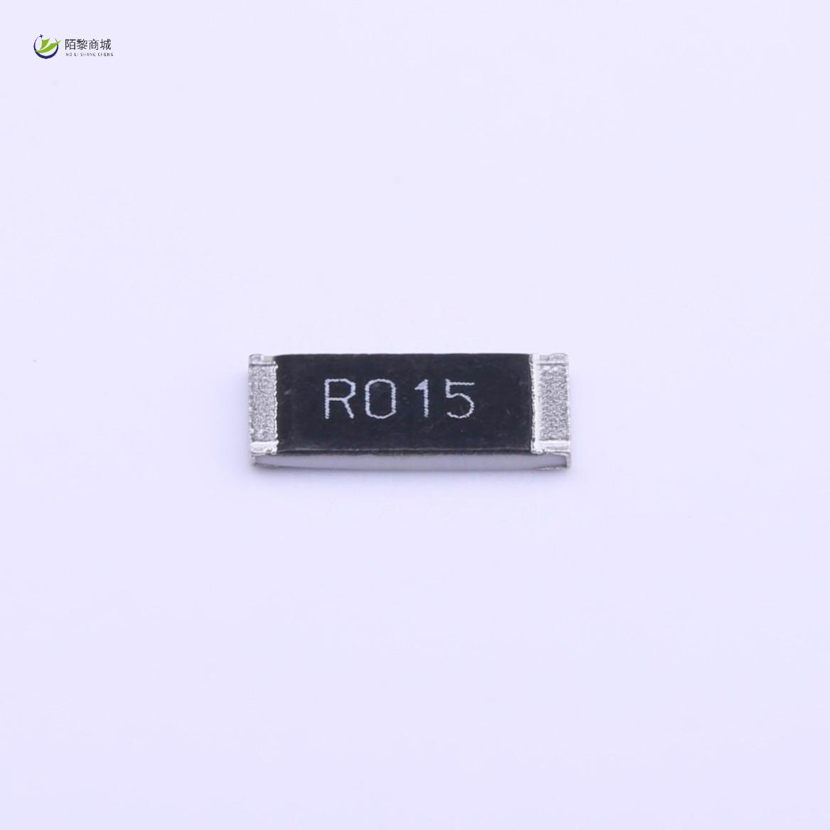 全新原装25121WF150MT4E正品/贴片电阻 0.015Ω ±1% 1W