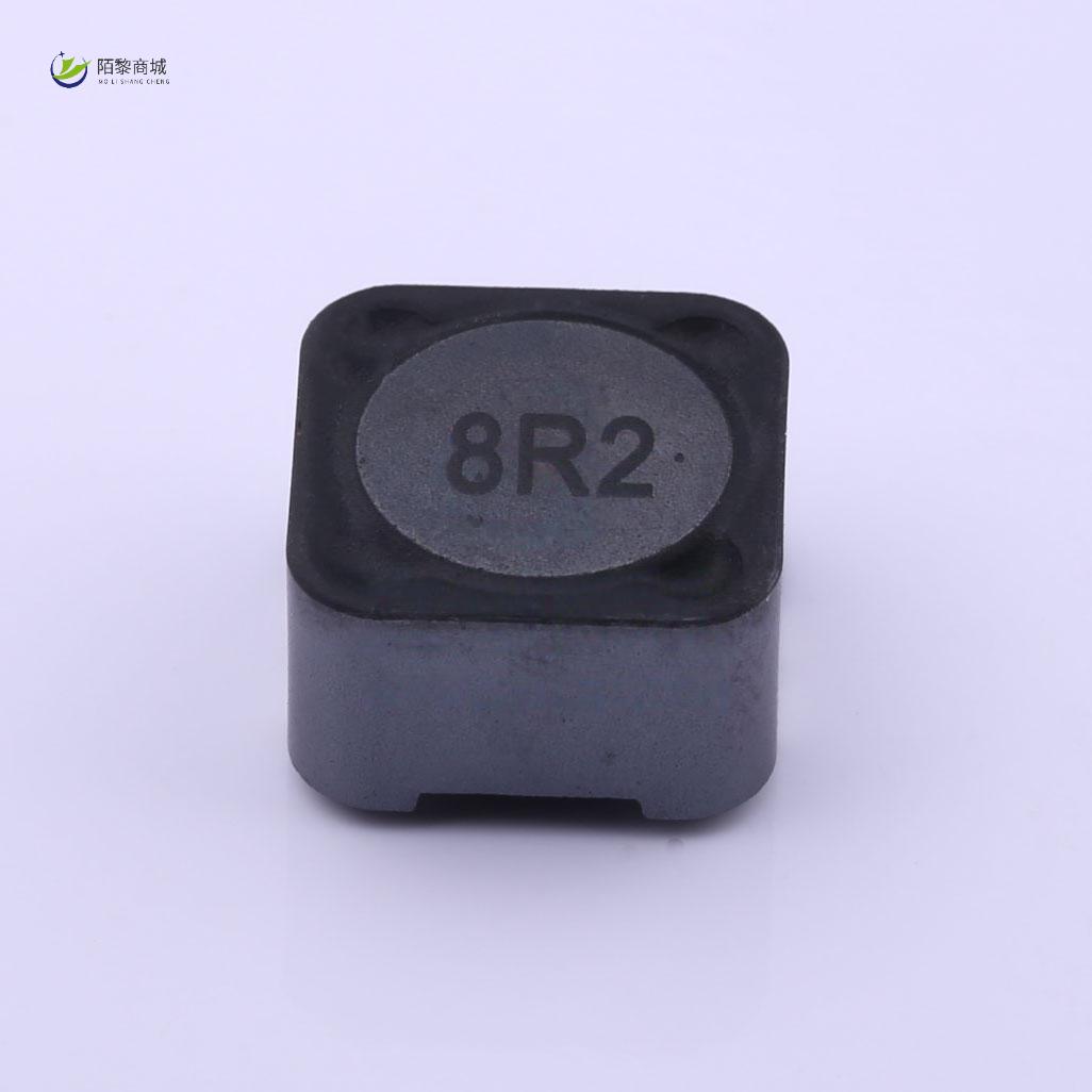 全新原装SWRH1207B-8R2NT正品/8.2uH ±30% 5.6A 20mΩ