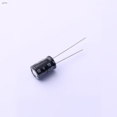 原装正品10V1000uFCD110全新1000uF ±20% 10V
