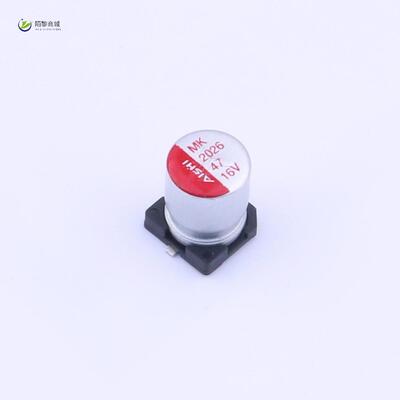 原装正品EMK1CM470E83D00R全新47uF ±20% 16V
