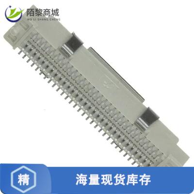 原装正品61083-061402LF全新CONN PLUG 60POS SMD GOLD