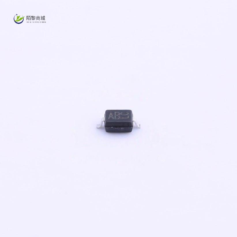 全新原装GBLC12C-N正品/ESD保护二极管SOD323 1pF VC=2