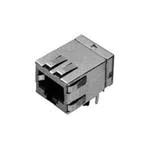 全新原装1888068-1正品/CONN MOD JACK 8P8C R/A SHLD