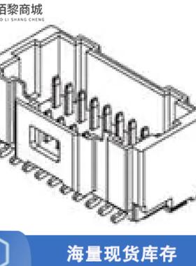 全新原装501190-3017正品/集管和线壳 30CKT WTB PCB H