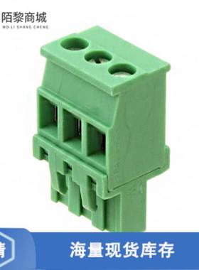 全新原装1792252正品/TERM B PLUG 3POS 5.08MM