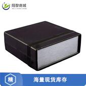 1598PLBBK正品 WITH PANEL 全新原装 END USE 1598B SERIES