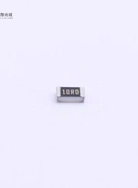 全新原装AR05BTCW0100正品/高精度、低温漂贴片电阻 080