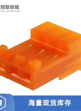 全新原装3-644460-3正品/CONN RCPT 3POS IDC 18AWG GOLD