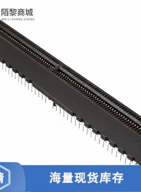 全新原装5650090-9正品/CONN EDGE DUAL FMALE 160POS