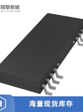 全新原装MAX3535ECWI+正品/IC TRANSCEIVER FULL 1/1 2