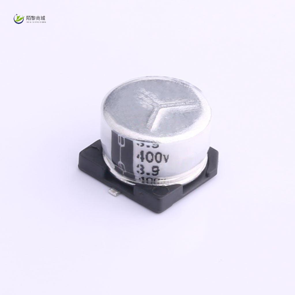 全新原装VMME0692G3R9MV正品/3.9uF ±20% 400V