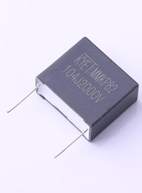 全新原装MMKP104J3F2701正品/100nF ±5% 2kV