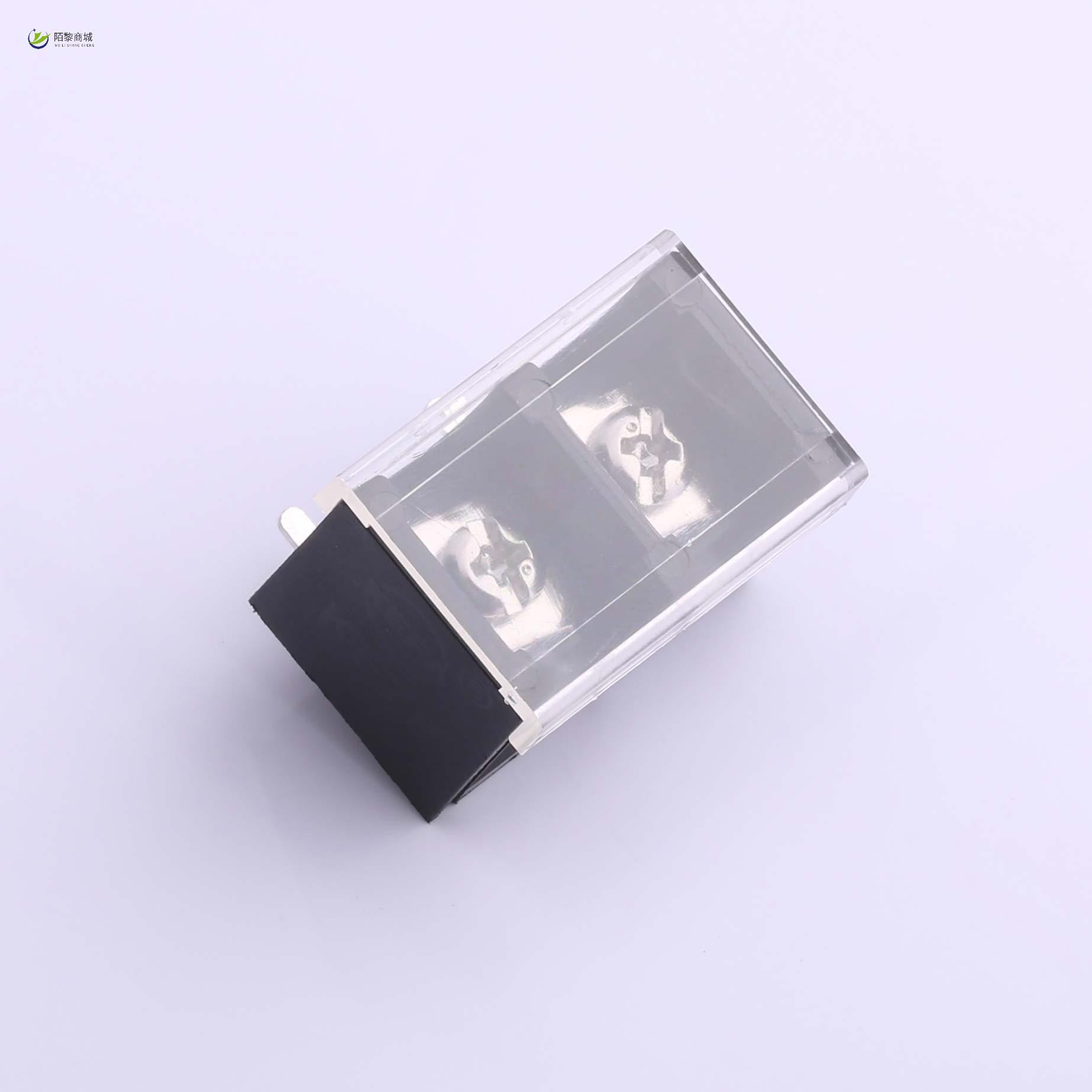 全新原装KF78R-13.0-2P正品/栅栏式接线端子 2Pin