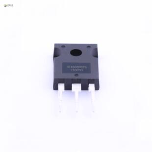 VDS=40V N沟道增强型MOSFET SE40300GTS正品 全新原装