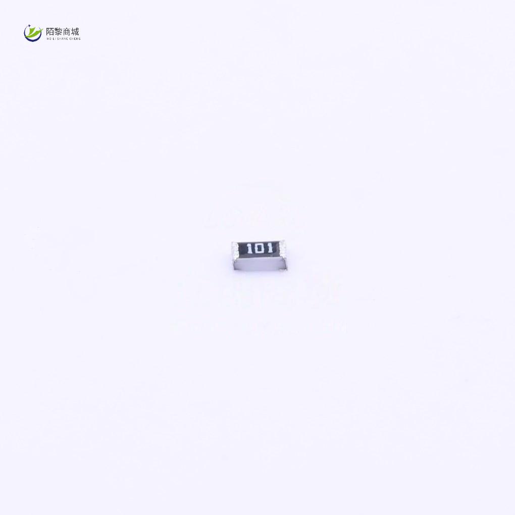 全新原装ERA3AED101V正品/高精度、低温漂贴片电阻 100Ω