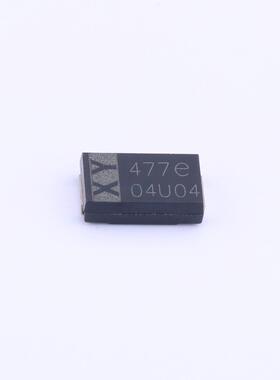 全新原装PXTL2R5M477E015SAU正品/470uF ±20% 2.5V