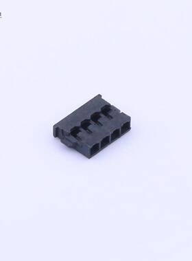 全新原装X1224H-04-N0正品/1.2mm 1x4P