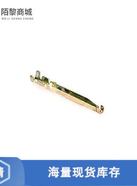 全新原装HR22-SC-122正品/CONTACT SOCKET 24-28AWG CRIMP