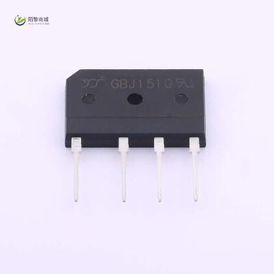 原装正品GBJ1510全新1kV 15A