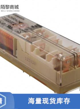 全新原装SR6M4024正品/RELAY SAFETY 4PST 8A 24V