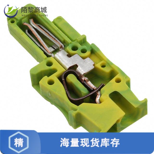 全新原装3043093正品/TERM B PLUG 1POS STR