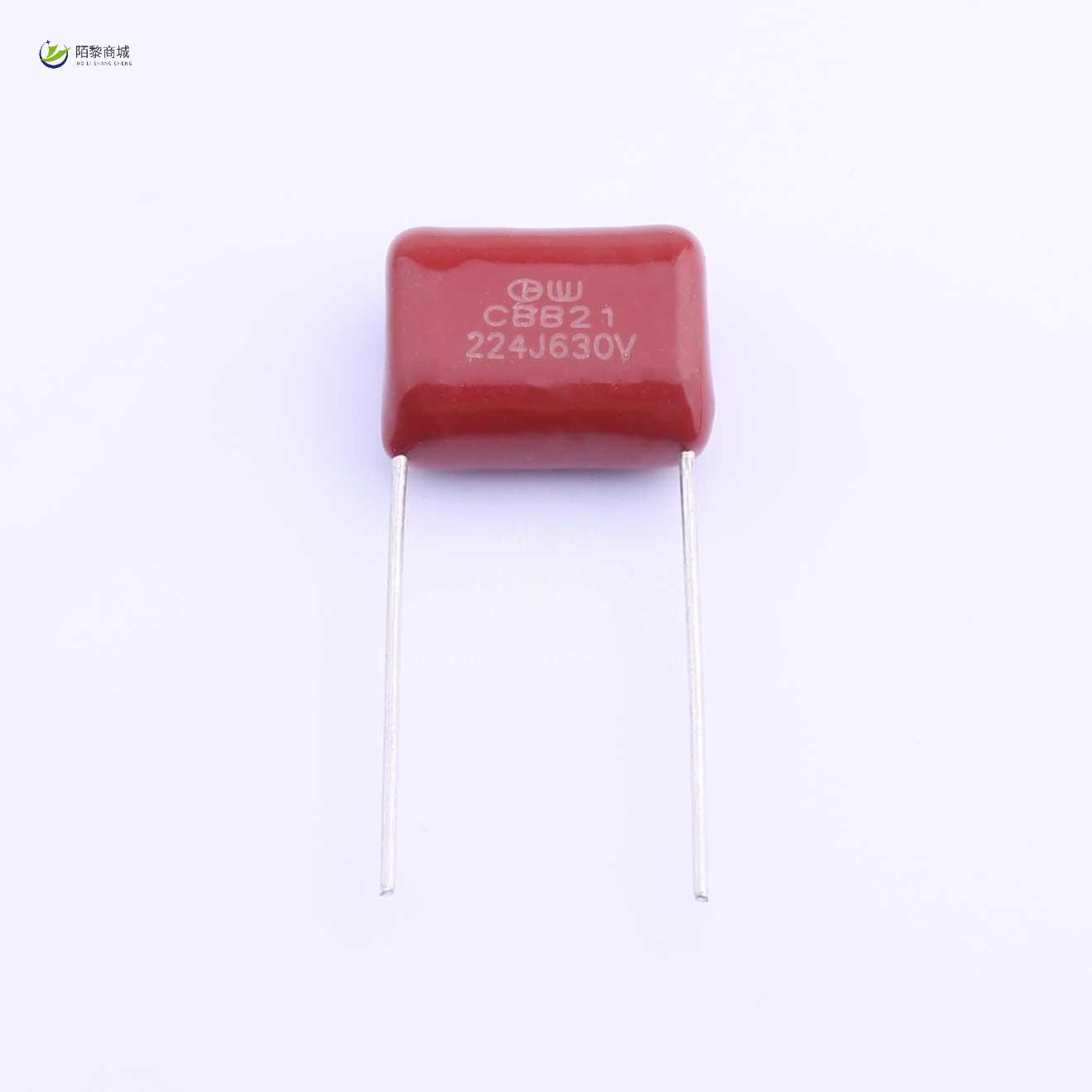 全新原装CFC2J224JG1J170EBCW1正品/220nF ±5% 630V