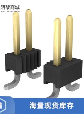 全新原装5-147279-7正品/CONN HEADER SMD 8POS 2.54MM