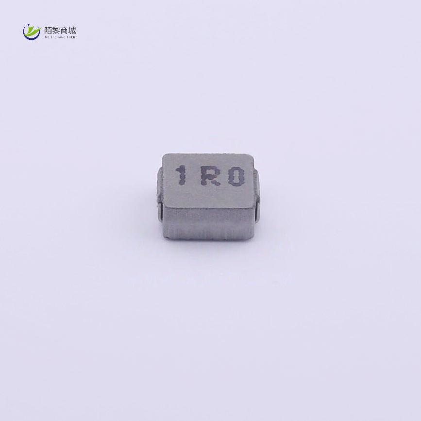 全新原装MCS0420-1R0MN2正品/功率电感 1µH ±20% 24mΩ