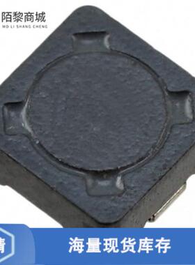 原装正品DR73-101-R全新FIXED IND 100UH 730MA 527MOH