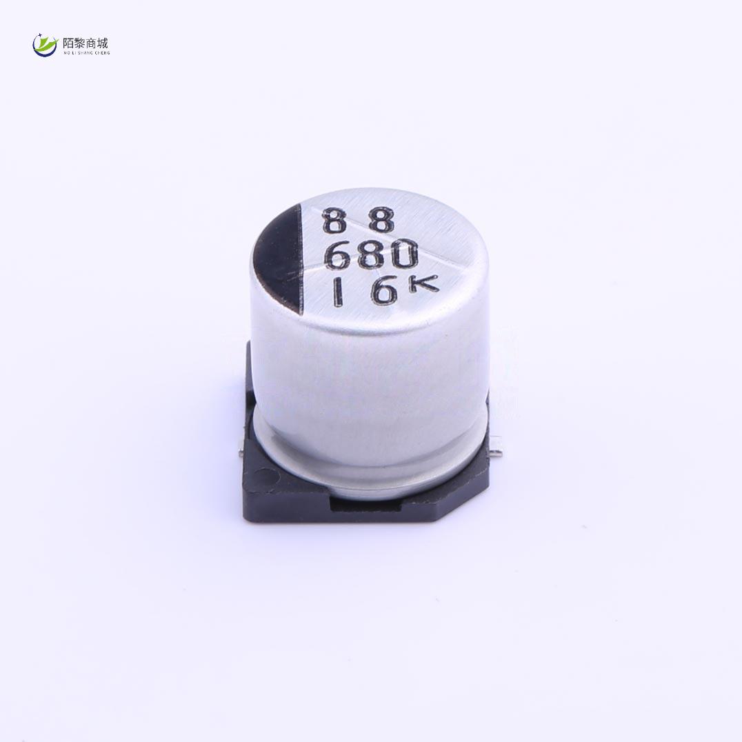 全新原装16CE680KX正品/680uF ±20% 16V