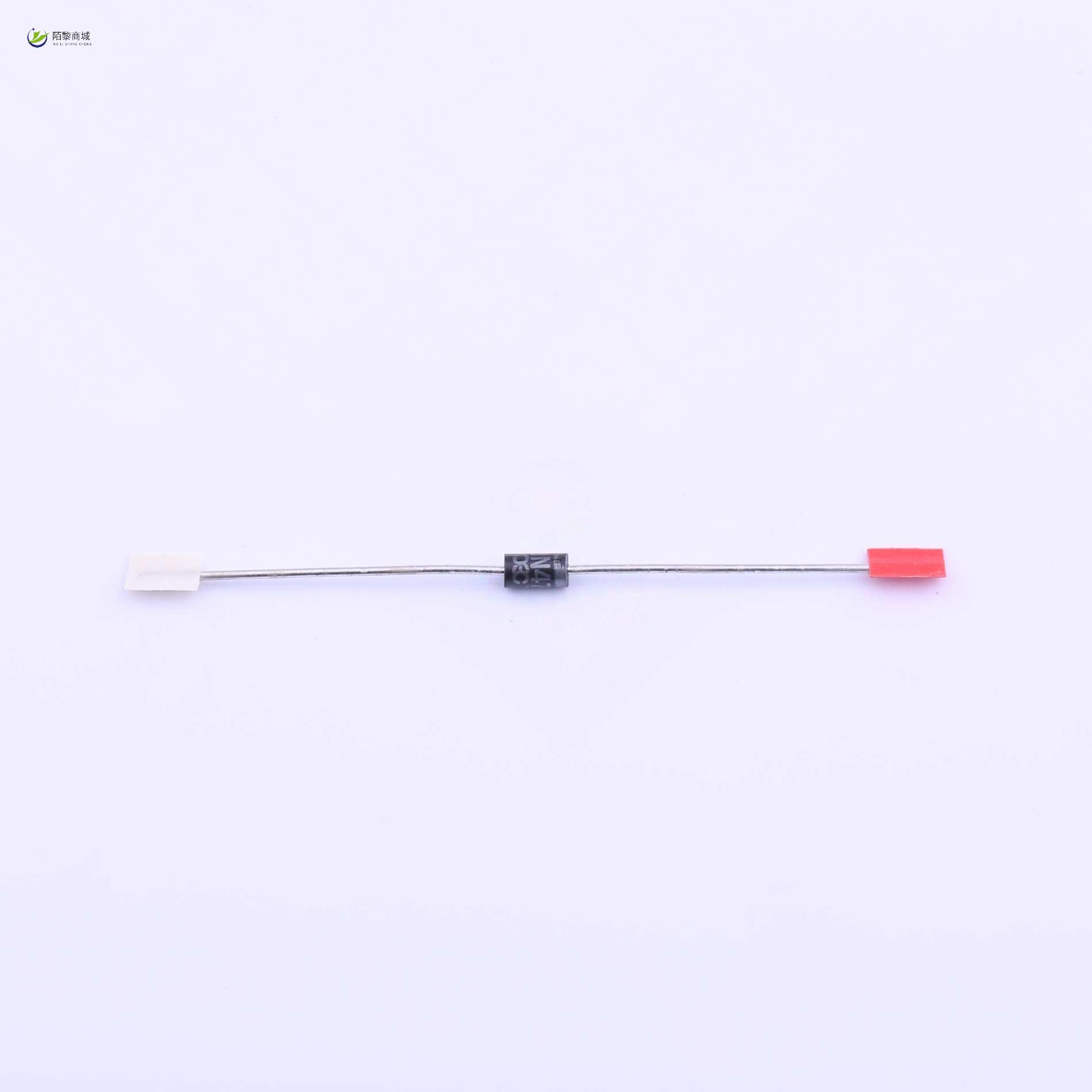 全新原装1N4744A_AY_10001正品/15V 1W