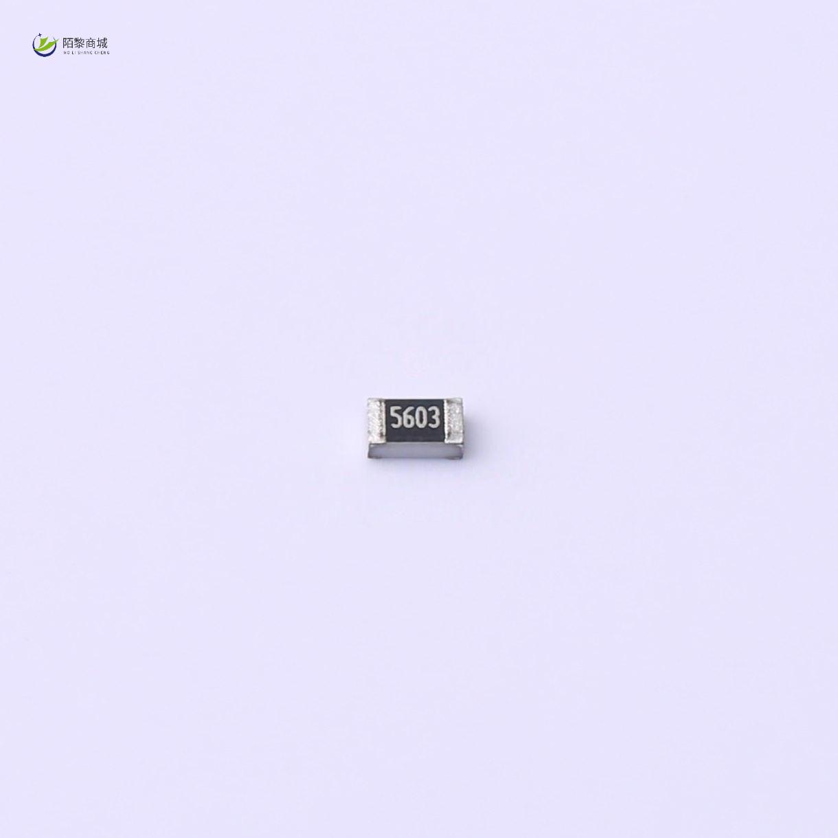 全新原装WF08Q5603BTL-C正品/560kΩ ±0.1% 125mW
