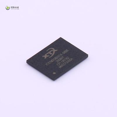 全新原装XT61M2G8D2TA-B8BEA正品/2G NAND (8bit ECC;x