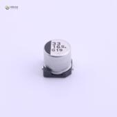 全新原装 16V ±20% EEE1CA330WAR正品 33uF