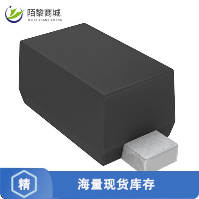 全新原装RB886GT2R正品/DIODE SCHOTTKY 5V 10MA VMD2