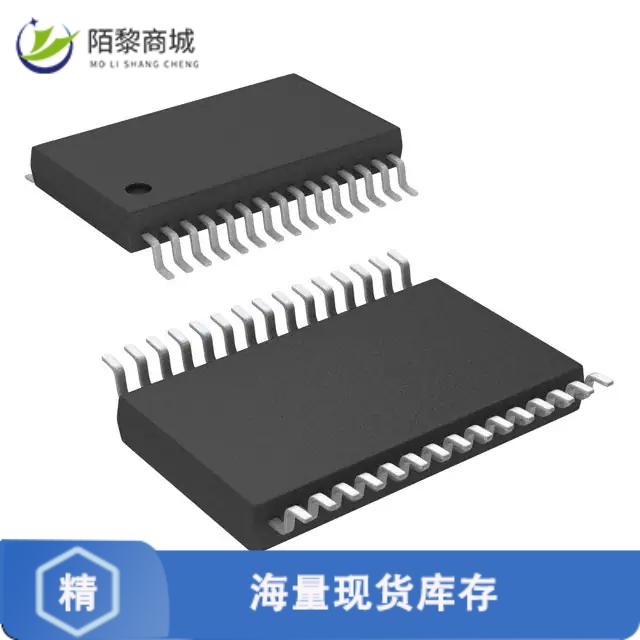 全新原装PCM1863DBT正品/IC ADC/AUDIO 24BIT 30TSSOP
