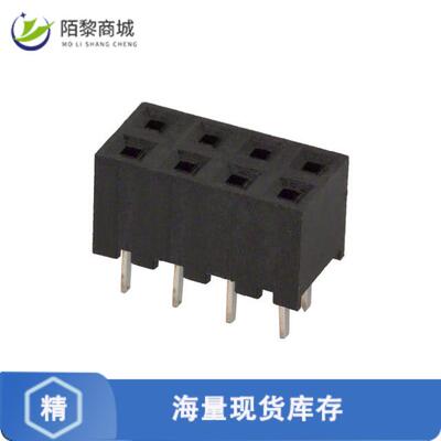 全新原装A3C-8DA-2DSC(71)正品/CONN RCPT 8POS 0.079