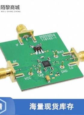 全新原装121769-HMC786LP4E正品/BOARD EVAL HMC786LP4E