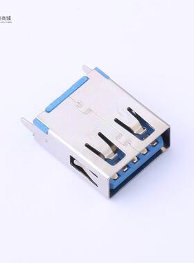 原装正品HC-ST-003-010-L15.0-Z全新USB DIP,P=5.70