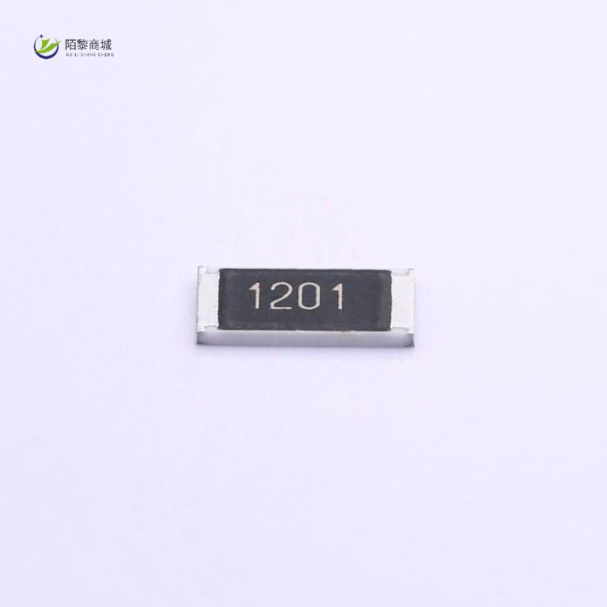 全新原装25121WF1201T4E正品/1.2kΩ ±1% 1W
