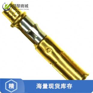 51565 GOLD 2正品 SOCKET CRIMP CONN 全新原装
