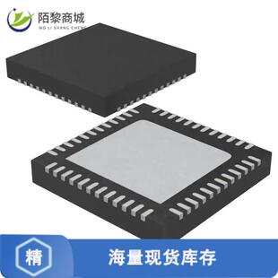 全新原装HMCAD1511正品/IC ADC 8BIT PIPELINED 48QFN