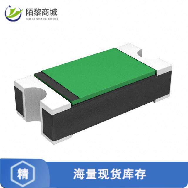 全新原装0ZCM0001FF2G正品/PTC RESET FUSE 60V 10MA 0603